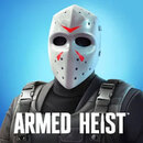 Armed Heist v3.0.0 [MOD, Immortality]