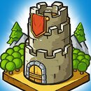 Grow Castle v1.39.6 [MOD, Неограниченно монет]