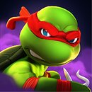 TMNT: Mutant Madness v1.30.0 [MOD, No Skill CD]