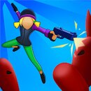 Bullet Rush! v1.12 [MOD, Разблокировано]