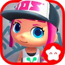 Urban City Stories v1.1.0 [MOD, Unlocked]