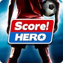 Score! Hero v2.68 [MOD, Неограниченно денег]