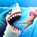 Hungry Shark World v6.3.6 [MOD, Неограниченно денег]