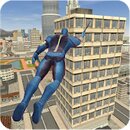 Rope Hero: Vice Town v6.7.2 [MOD, Unlimited Money]