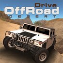 OffRoad Drive Desert v1.0.9 [MOD, Unlocked]