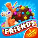 Candy Crush Friends Saga v3.5.4 [MOD, Неограниченно денег]