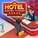 Hotel Empire Tycoon - Idle Game v3.3 [MOD, Неограниченно денег]