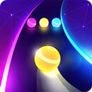 Dancing Road Colour Ball Run v2.6.6 [MOD, Неограниченно жизней]