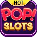 POP! Slots ™- Free Vegas Casino Slot Machine Games v2.58.16212