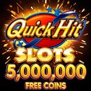 Quick Hit Casino Games - Free Casino Slots Games v2.5.24