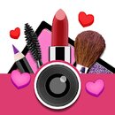 YouCam Makeup- селфи-камера & виртуальный мейковер v5.82.0
