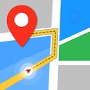 GPS,карты, голосовая навигация и пункты назначения v11.33