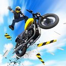 Bike Jump v1.3.2 [MOD, Неограниченно монет]