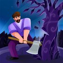 Idle Lumberjack 3D v1.5.18 [MOD, Неограниченно денег]