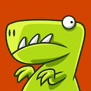 Crazy Dino Park v2.12 [MOD, Неограниченно монет]