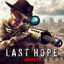 Last Hope Sniper - Zombie War v4.0 [MOD, Unlimited Money]