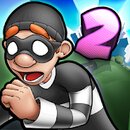 Robbery Bob 2: Double Trouble v1.14.0 [MOD, Неограниченно монет]