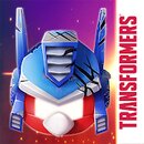 Angry Birds Transformers v2.27.1 [MOD, Unlimited Coins/Gems]