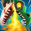 Hungry Dragon v5.2 [MOD, Неограниченно денег]