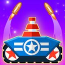 Ball Blast v3.5.3 [MOD, Неограниченно монет]