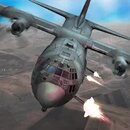 Zombie Gunship Survival v1.7.17 [MOD, Нет перегрева]