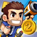 Jetpack Joyride 2 v0.1.40 [MOD, Unlimited Money]