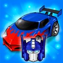 Merge Battle Car v2.3.8 [MOD, Unlimited Coins]