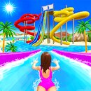 Uphill Rush Water Park Racing v4.3.983 [MOD, Неограниченно денег]