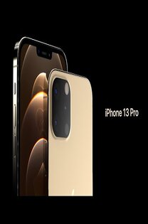 iPhone 13 Pro или iPhone 12S