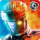 Real Steel Boxing Champions v68.68.238 [MOD, Unlimited Money]