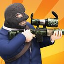 Snipers vs Thieves v2.13.40495 [MOD, Маркер/Патроны]
