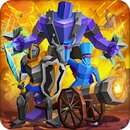 Epic Battle Simulator 2 v1.6.80 [MOD, Неограниченно денег]