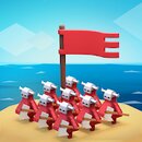 Island War v5.7.0 [MOD, Легкая победа]