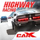 CarX Highway Racing v1.75.2 [MOD, Unlimited Money]