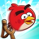 Angry Birds Friends v12.2.0 [MOD, Unlimited Boosters]