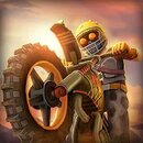 Trials Frontier v7.9.4 [MOD, Неограниченно денег]