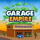 Garage Empire v2.0.35 [MOD, Много денег]