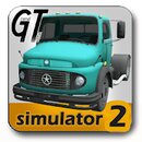 Grand Truck Simulator 2 v1.0.46f6 [MOD, Много денег]