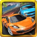 Turbo Driving Racing 3D v3.0 [MOD, Много денег]