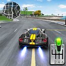 Drive for Speed: Simulator v1.29.00 [MOD, Много денег]