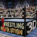 Wrestling Revolution 3D v1.730.32 [MOD, Unlocked]