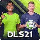 Dream League Soccer 2024 v11.110 [MOD, Menu]