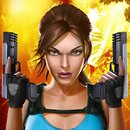 Lara Croft: Relic Run v1.12.8021 [MOD, Много денег]