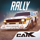 CarX Rally v28003 [MOD, Много денег]