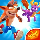 Crash Bandicoot v1.170.29 [MOD, Бессмертие]