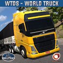 World Truck Driving Simulator v1.395 [MOD, Неограниченно денег]
