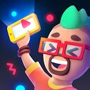 Idle Tiktoker v1.1.13 [MOD, Free shopping]