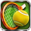 3D Tennis v1.8.4 [MOD, Unlimited Money]