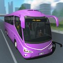 Public Transport Simulator v1.36.2 [MOD, Unlimited Keys]