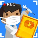 Vlogger Go Viral - Tuber Game v2.43.38 [MOD, Unlimited Gems]